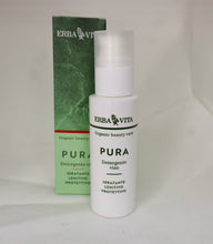 Carica l'immagine nel visualizzatore di Gallery, Erbavita PURA Detergente viso