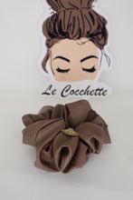 Carica l'immagine nel visualizzatore di Gallery, Elastaci semplici / scrunchie