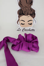 Carica l'immagine nel visualizzatore di Gallery, Elastico con foulard