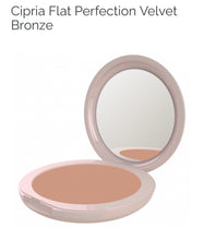 Carica l'immagine nel visualizzatore di Gallery, Cipria flat perfection