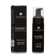 Carica l'immagine nel visualizzatore di Gallery, Styling mousse