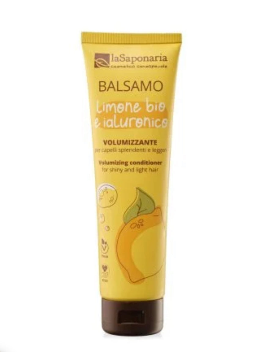 Balsamo volumizzante