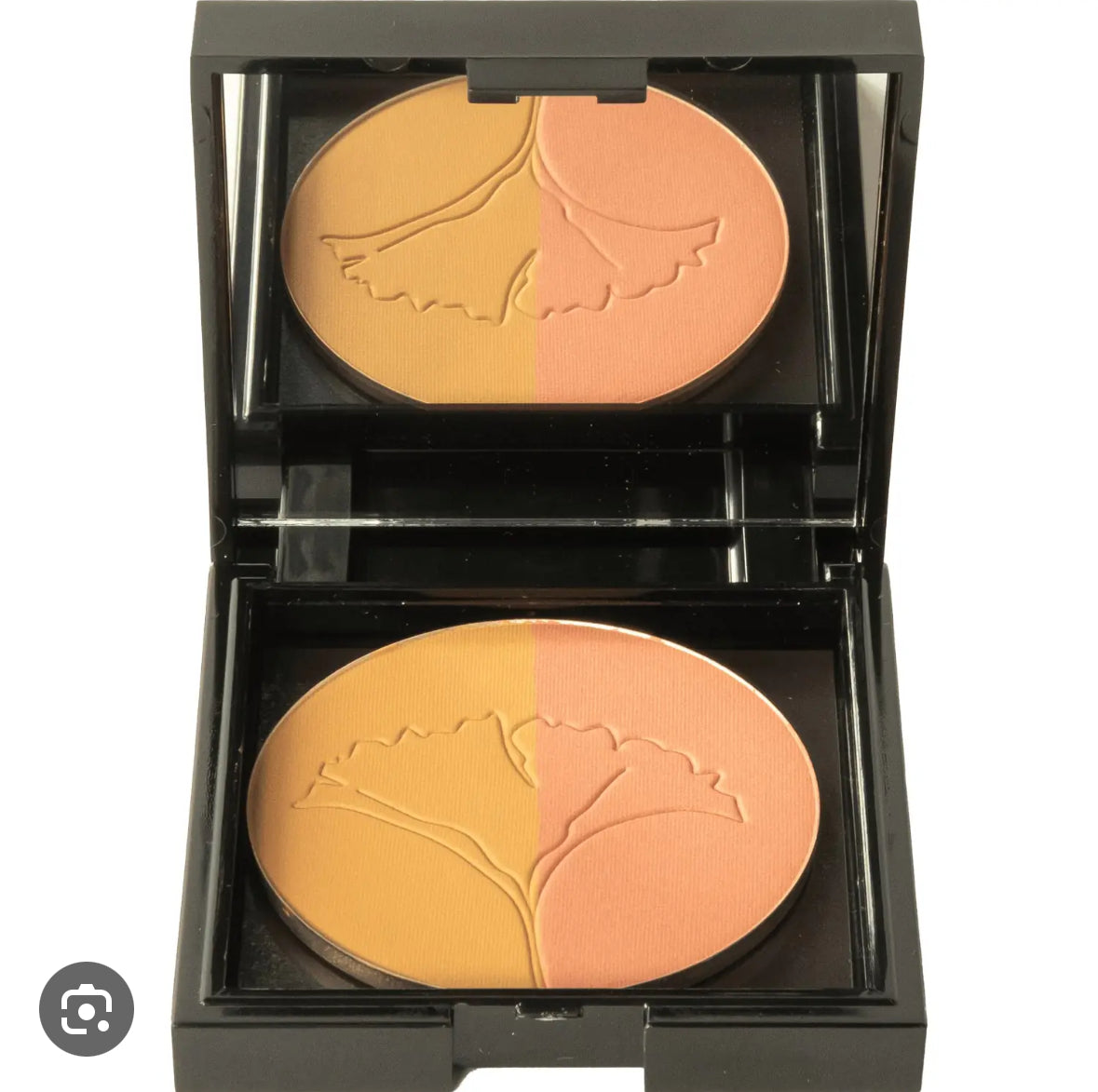 PUROBIO Kintsugi Collection - Face Duo Bronzer Blush Limited Edition 02 Value