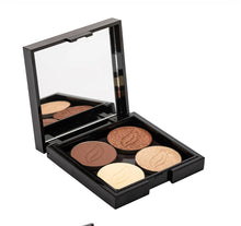 Carica l&#39;immagine nel visualizzatore di Gallery, PUROBIO Starlight - Eyeshadow Palette
