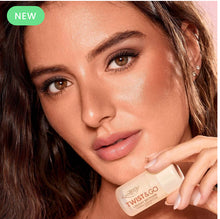 Carica l&#39;immagine nel visualizzatore di Gallery, PUROBIO Twist &amp; Go - Terra Cremosa in Stick 02 Biscuit
