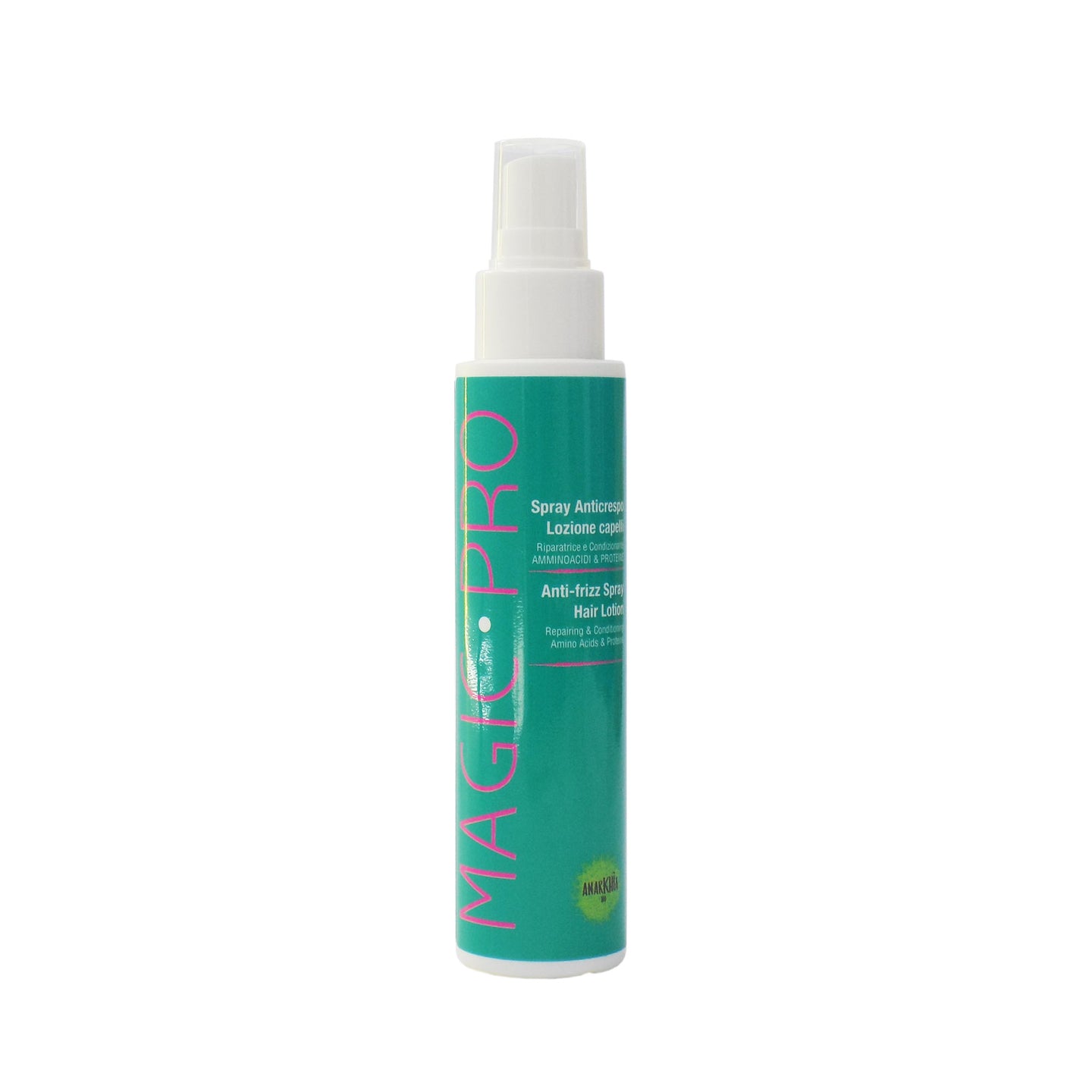 Spray ANTICRESPO RIPARATORE