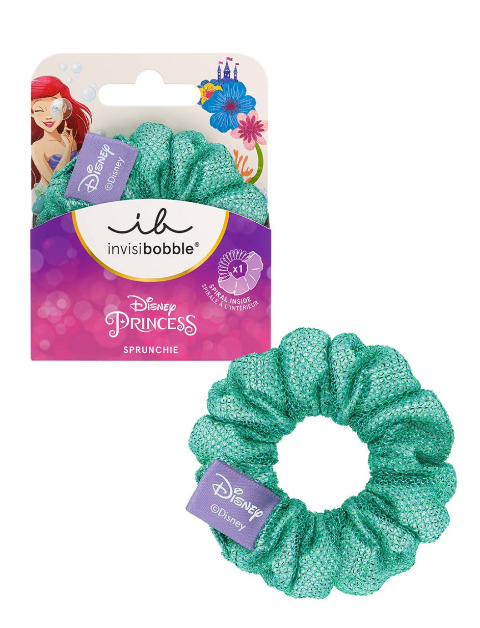 KIDS SPRUNCHIE – DISNEY ARIEL