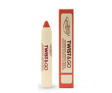 Carica l&#39;immagine nel visualizzatore di Gallery, TWIST &amp; GO – Nourishing lipstick pencil
