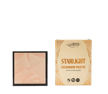 Carica l&#39;immagine nel visualizzatore di Gallery, PUROBIO Starlight - Eyeshadow Palette
