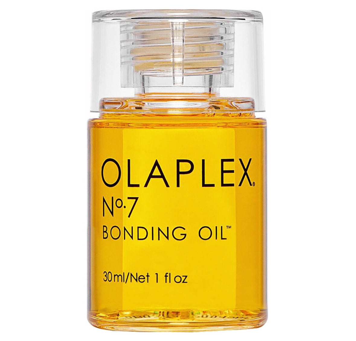 Olaplex n° 7 -bonding oil (olio riparatore)