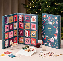 Carica l&#39;immagine nel visualizzatore di Gallery, Neavita Calendario Maxi Dell&#39;avvento Bio 48 Tisane Assortite
