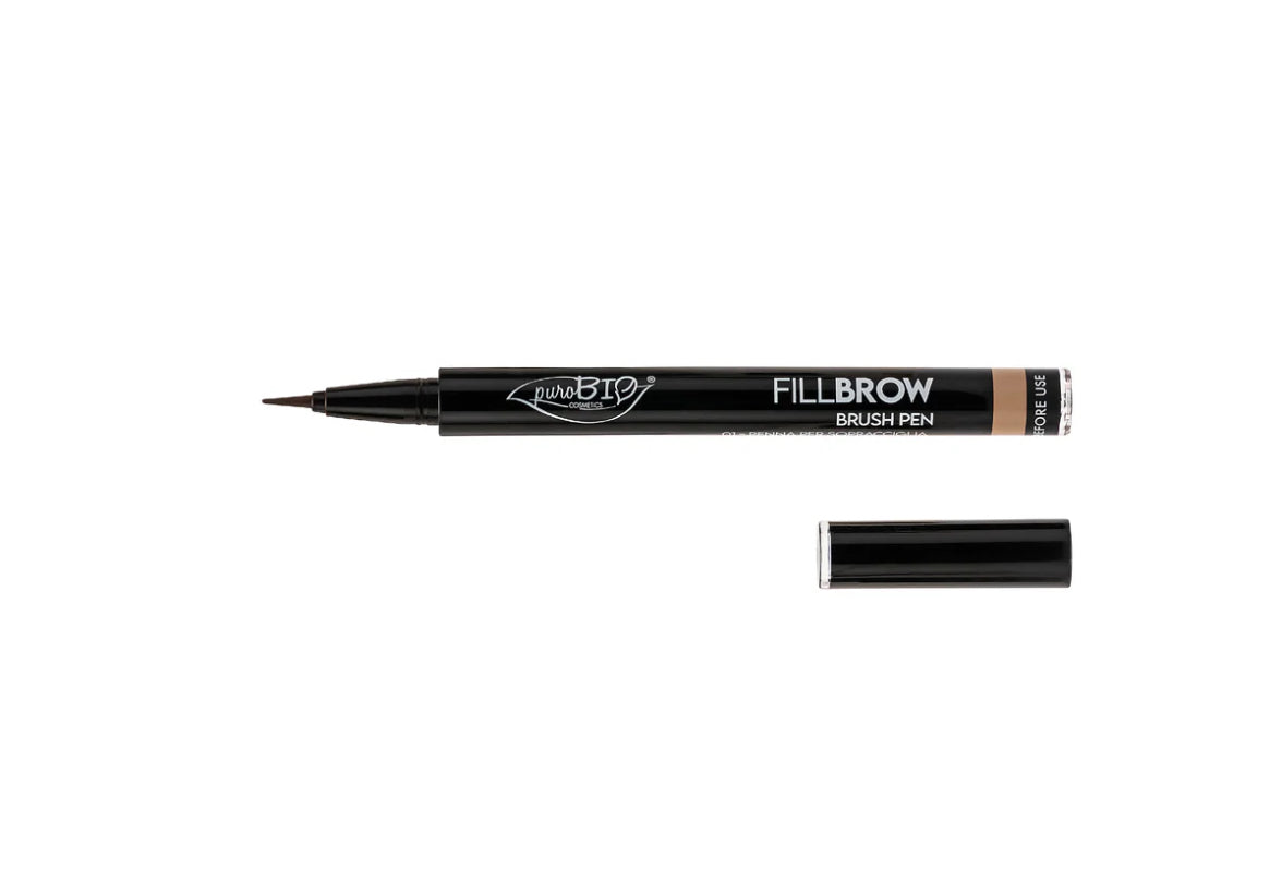 Fillbrow - penna sopraccigliare