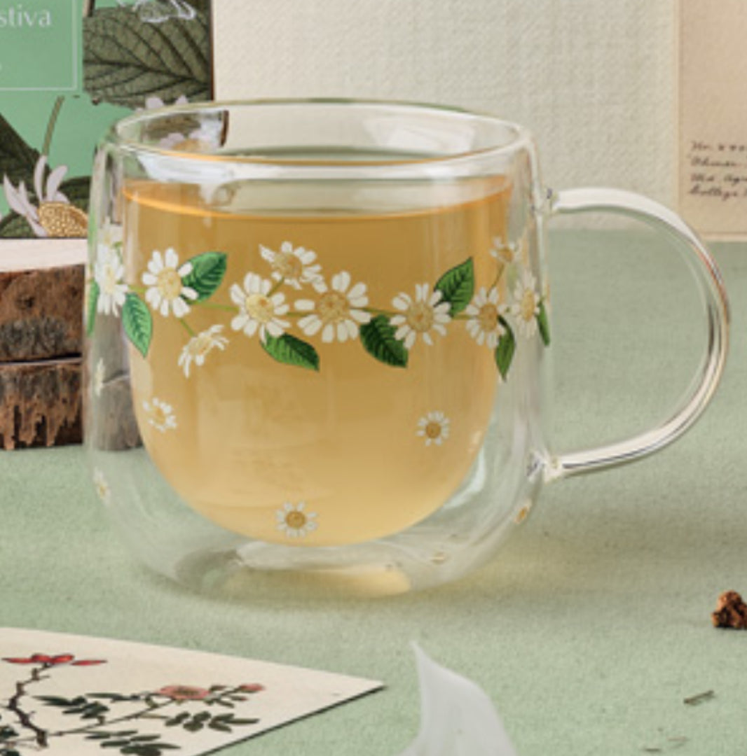 Neavita - Rituali botanici Mug in vetro