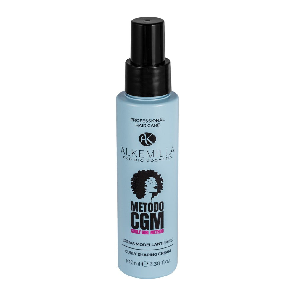 ALKEMILLA Metodo CGM – Crema Modellante Ricci