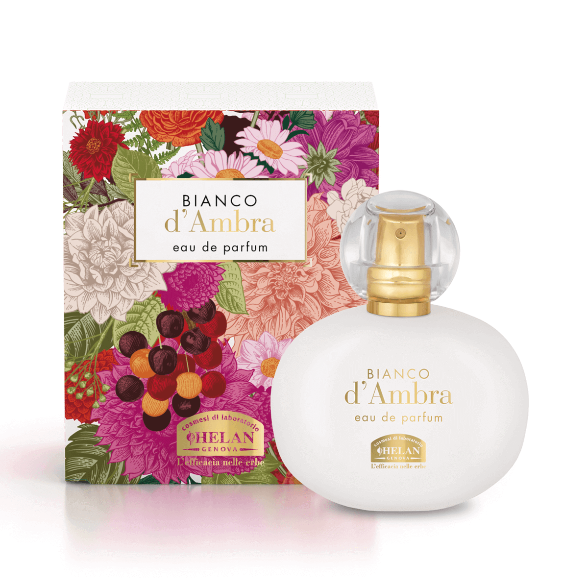 Bianco d'Ambra Eau de Parfum 50 mL