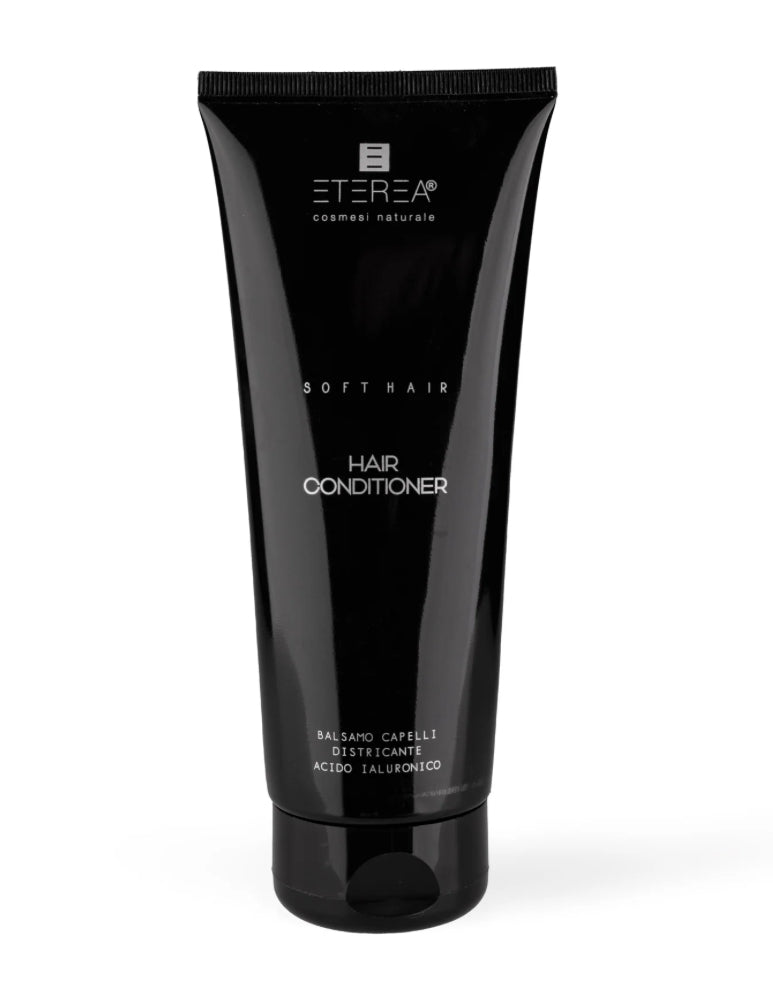 Hair conditioner balsamo districante con acido ialuronico