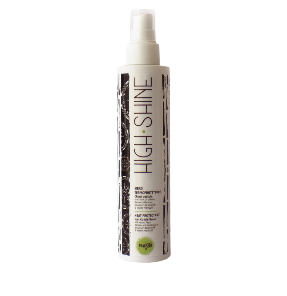 HIGH SHINE – Termoprotettore Chiudi Scaglie