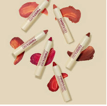 Carica l&#39;immagine nel visualizzatore di Gallery, TWIST &amp; GO – Nourishing lipstick pencil
