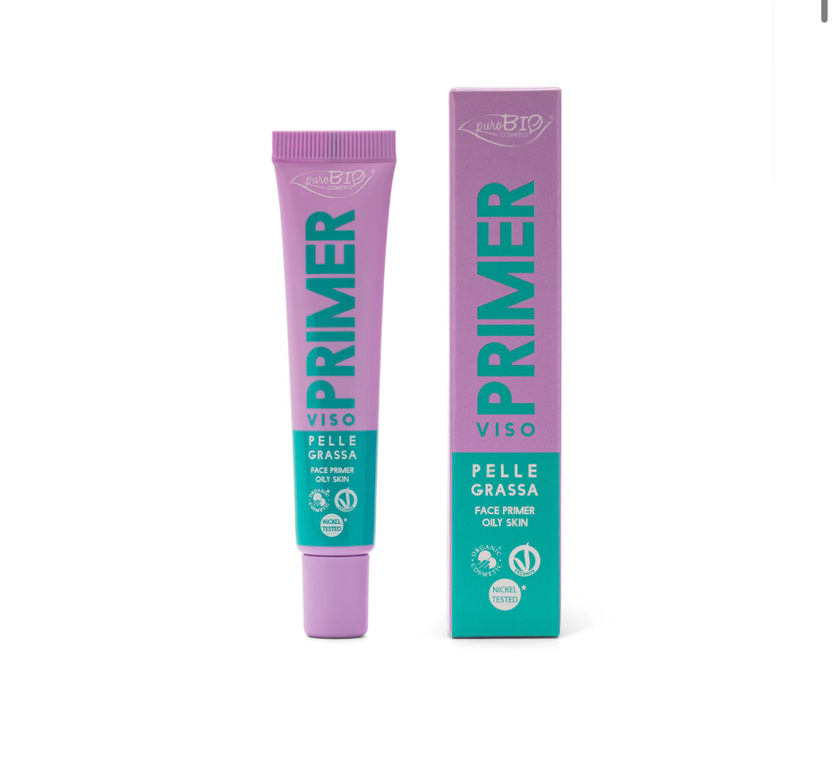 Primer pelle grassa