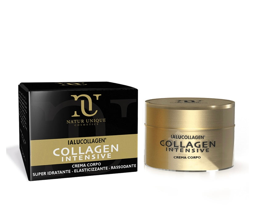 Crema Corpo collagen intensive Natur Unique