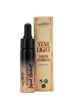 Carica l&#39;immagine nel visualizzatore di Gallery, PUROBIO Starlight - Liquid Stardust Champagne
