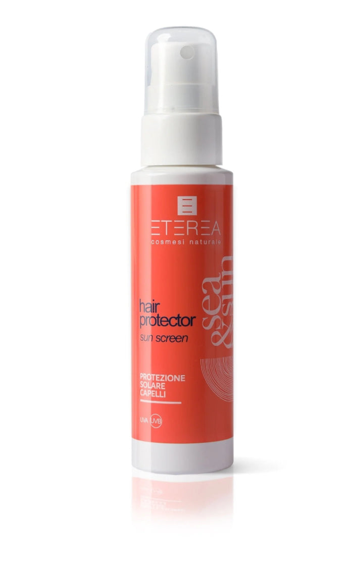 SUN SCREEN HAIR PROTECTOR
Formato: 100ml