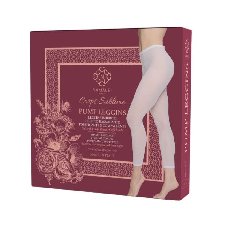 NAMALEI Corps Sublime - Pump Leggins