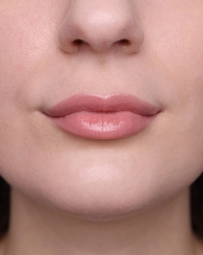 TWIST & GO – Nourishing lipstick pencil