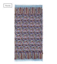 Carica l&#39;immagine nel visualizzatore di Gallery, Foulard oetti colore 17
