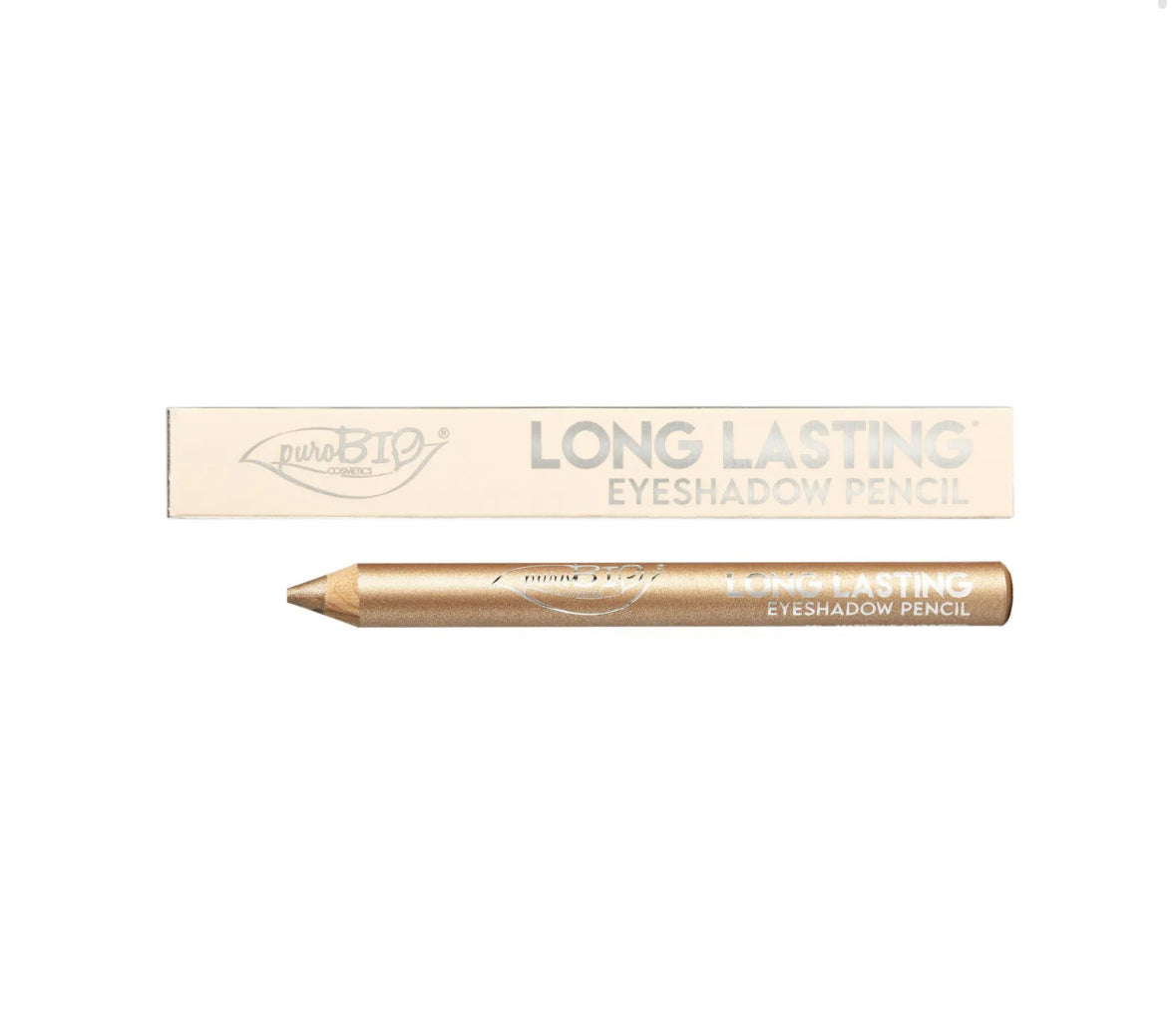 Eyeshadow Pencil
MATITONE OMBRETTO IN 9 TONALITÀ