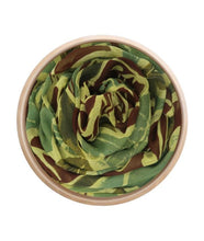 Carica l&#39;immagine nel visualizzatore di Gallery, Foulard matisse verde

