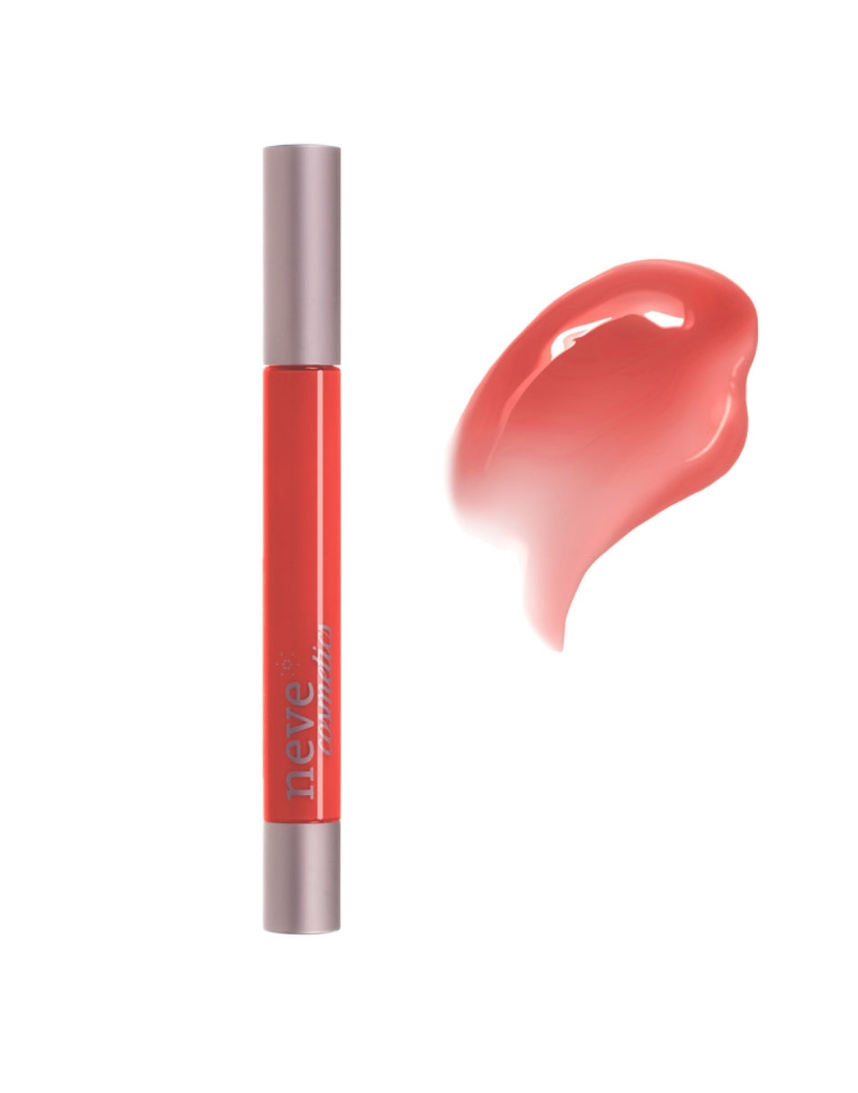 Gloss neve cosmetics “arearea”