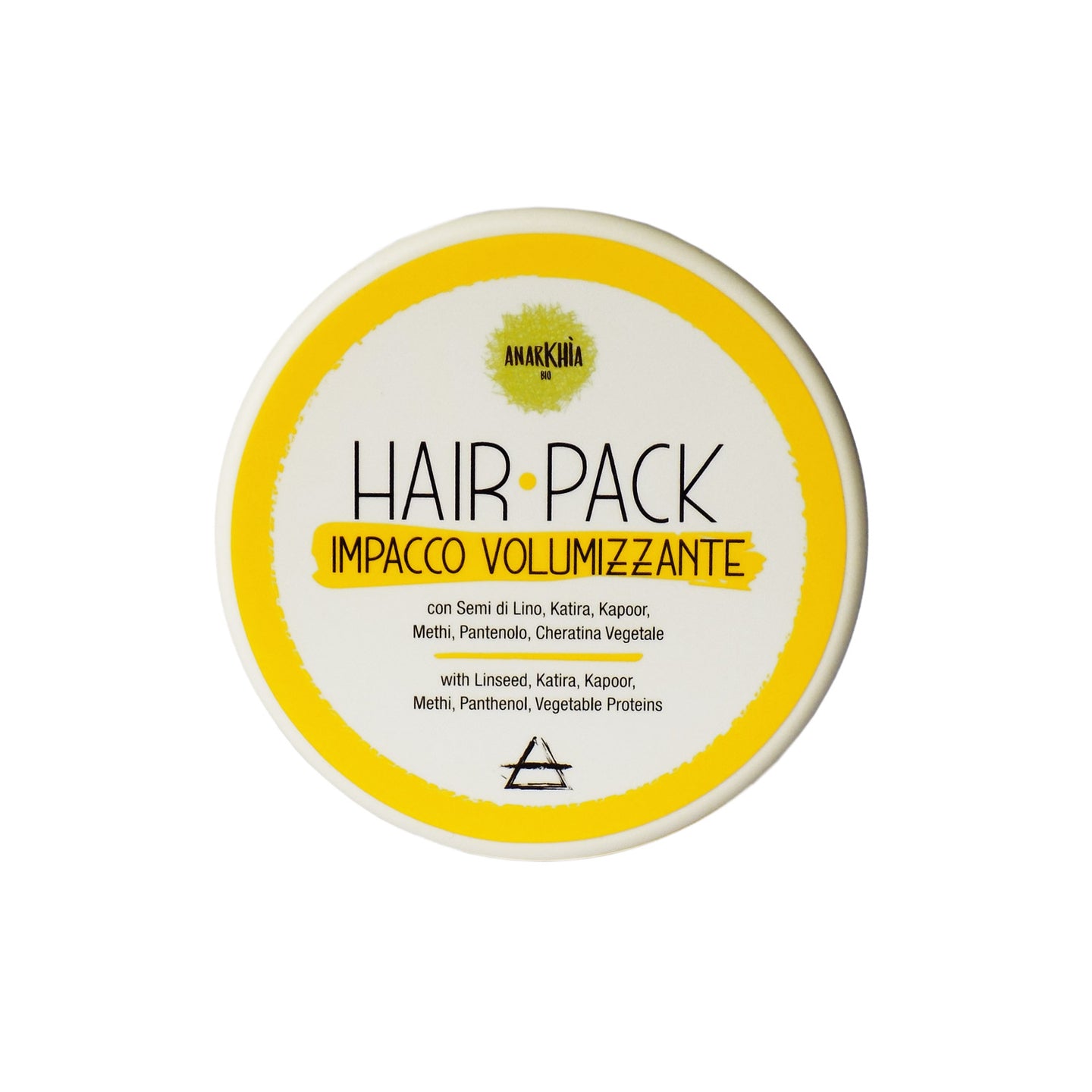 HAIR PACK ARIA – Volumizzante e Condizionante