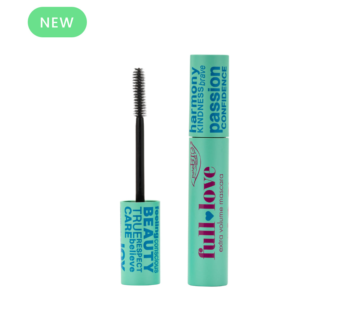 PUROBIO Mascara Full Love Extra Volume