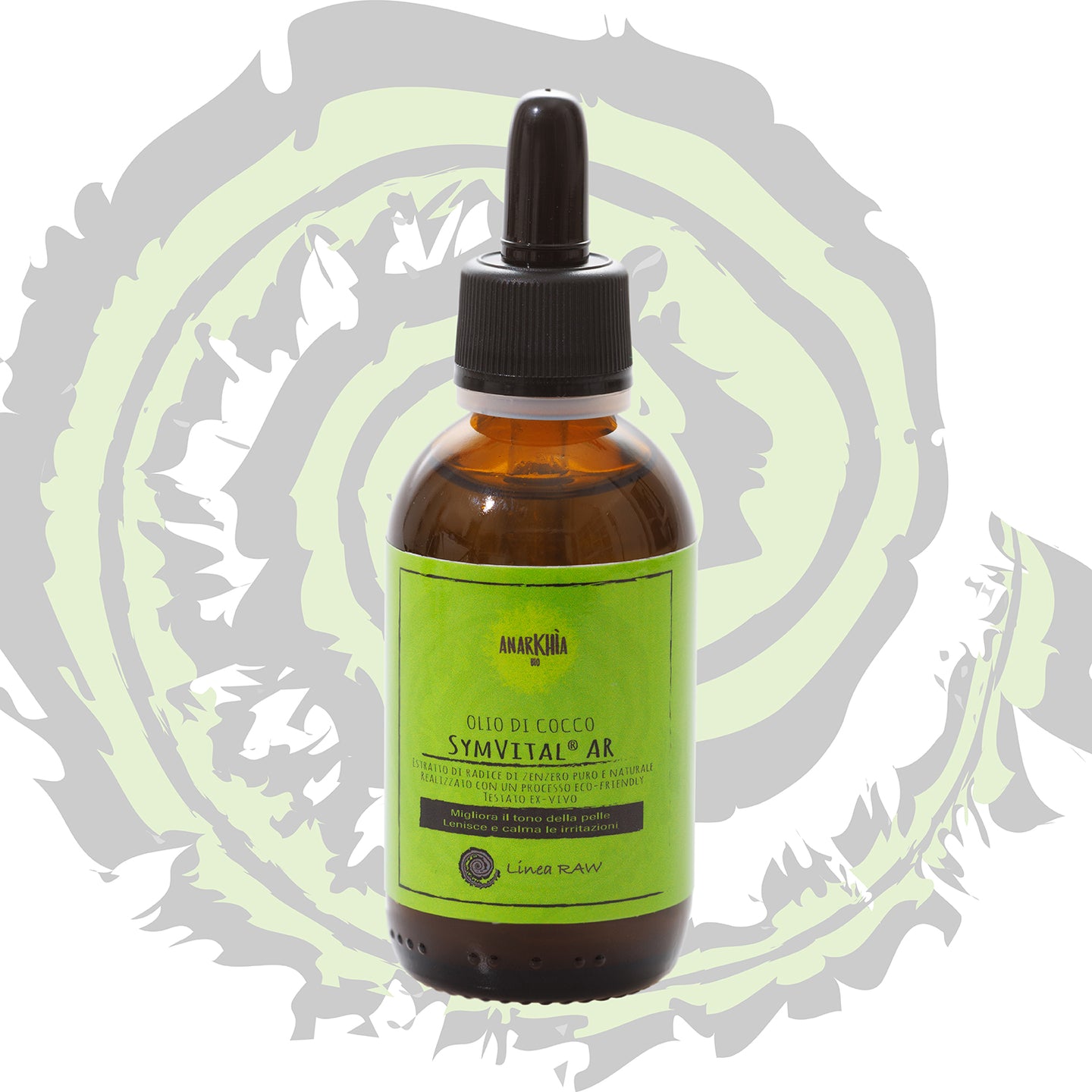 SIERO CAPELLI SYMVITAL® AR – ATTIVI PURI