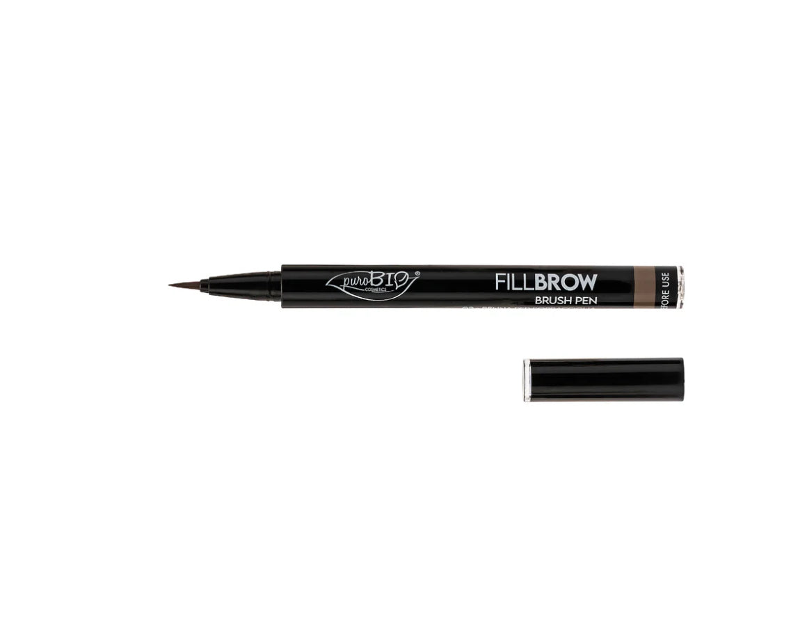 Fillbrow - penna sopraccigliare