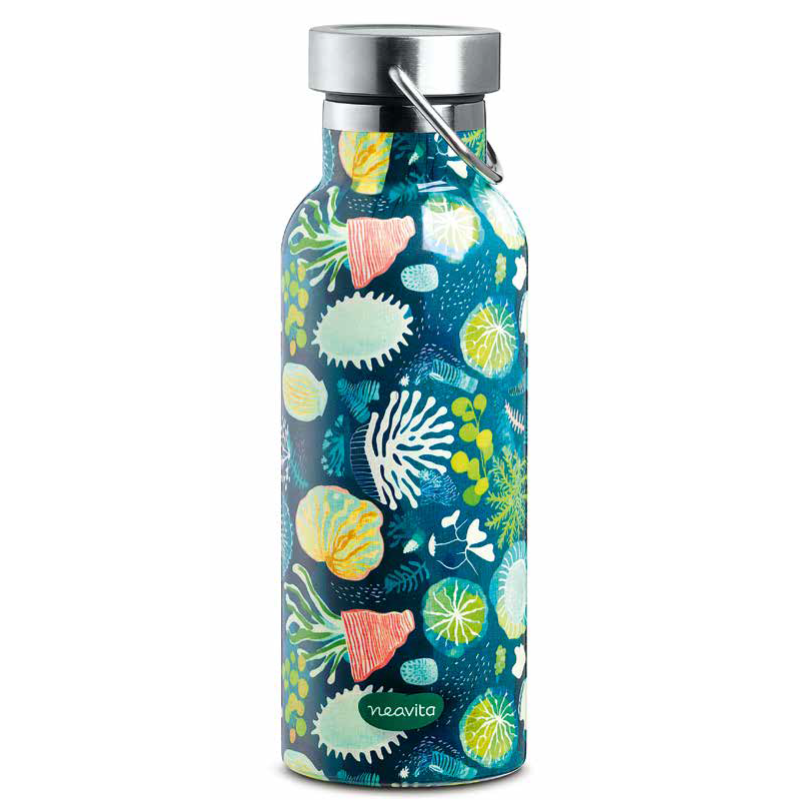 Neavita - Twice Bottiglia thermos