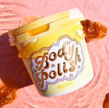Carica l&#39;immagine nel visualizzatore di Gallery, Body polish bomb cosmetics
