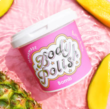 Carica l&#39;immagine nel visualizzatore di Gallery, Body polish bomb cosmetics

