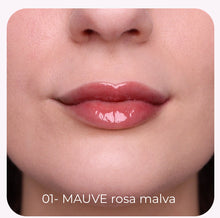 Carica l'immagine nel visualizzatore di Gallery, Collagen more gloss volumizzante
