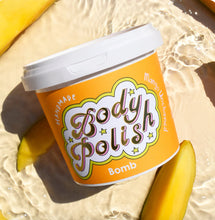 Carica l&#39;immagine nel visualizzatore di Gallery, Body polish bomb cosmetics
