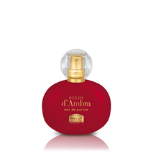 Carica l&#39;immagine nel visualizzatore di Gallery, Rosso d&#39;Ambra Eau de Parfum 50 mL
