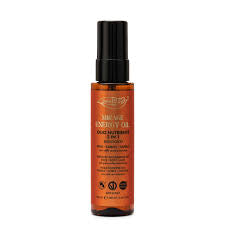 Mirage Energy Oil                          Olio nutriente 3in 1