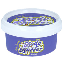 Carica l&#39;immagine nel visualizzatore di Gallery, Body butter bomb cosmetics
