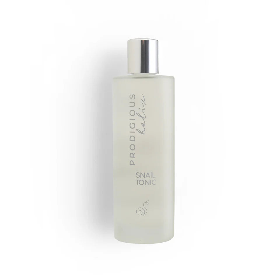 Prodigious helix snail Tonico