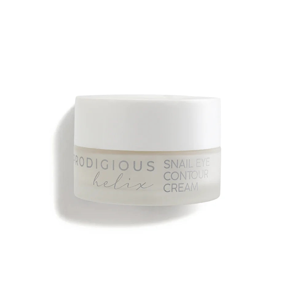 Prodigious helix snail eye contour cream