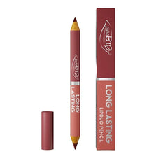 Carica l'immagine nel visualizzatore di Gallery, LipDuo pencil Long Lasting
