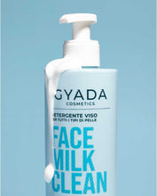 Carica l'immagine nel visualizzatore di Gallery, Latte detergente viso Daily Skin Routine
