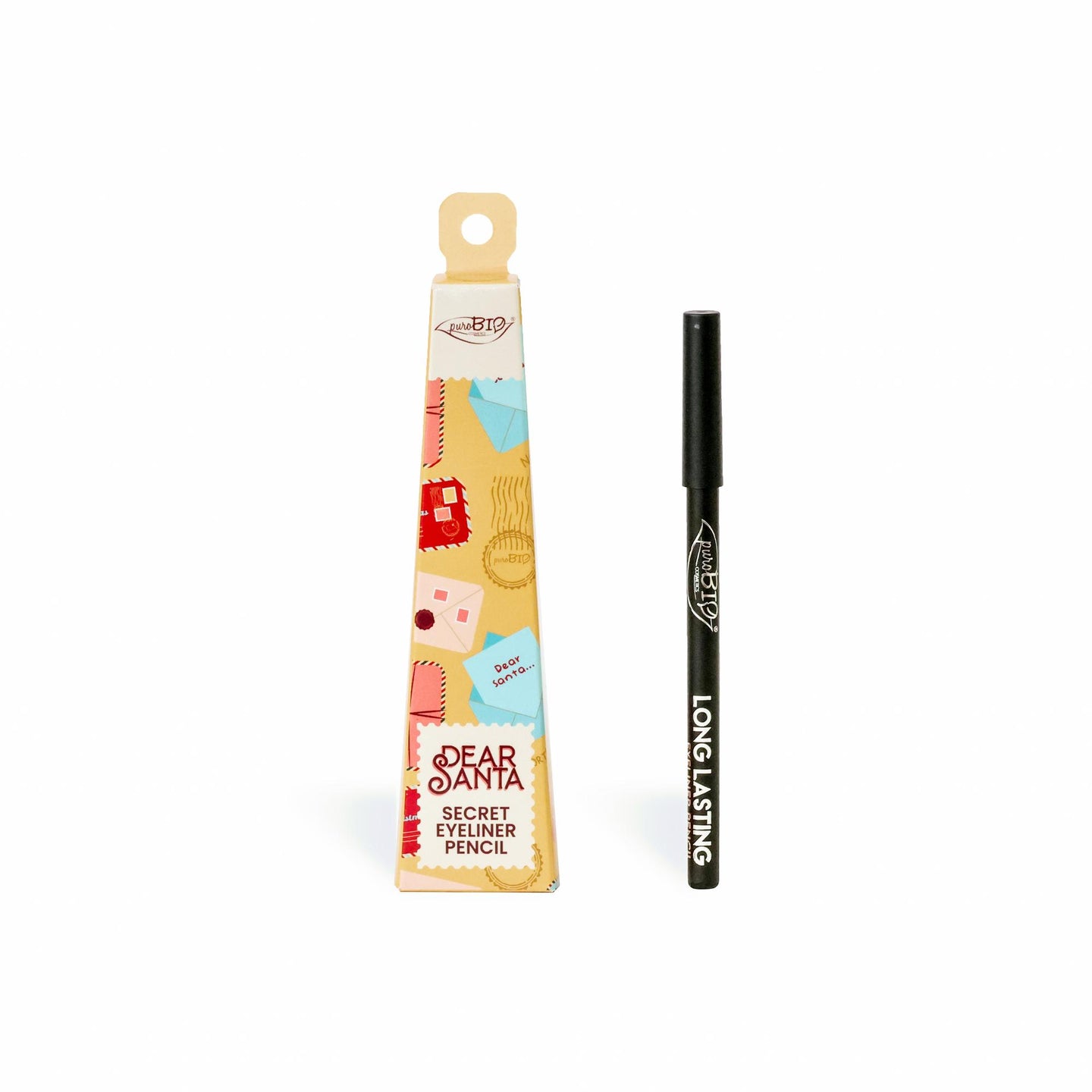 PUROBIO Natale - Secret Eyeliner Pencil