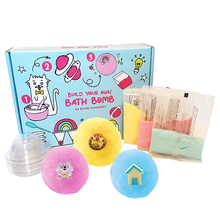 Carica l&#39;immagine nel visualizzatore di Gallery, Laboratorio “build your own bath bomb”
